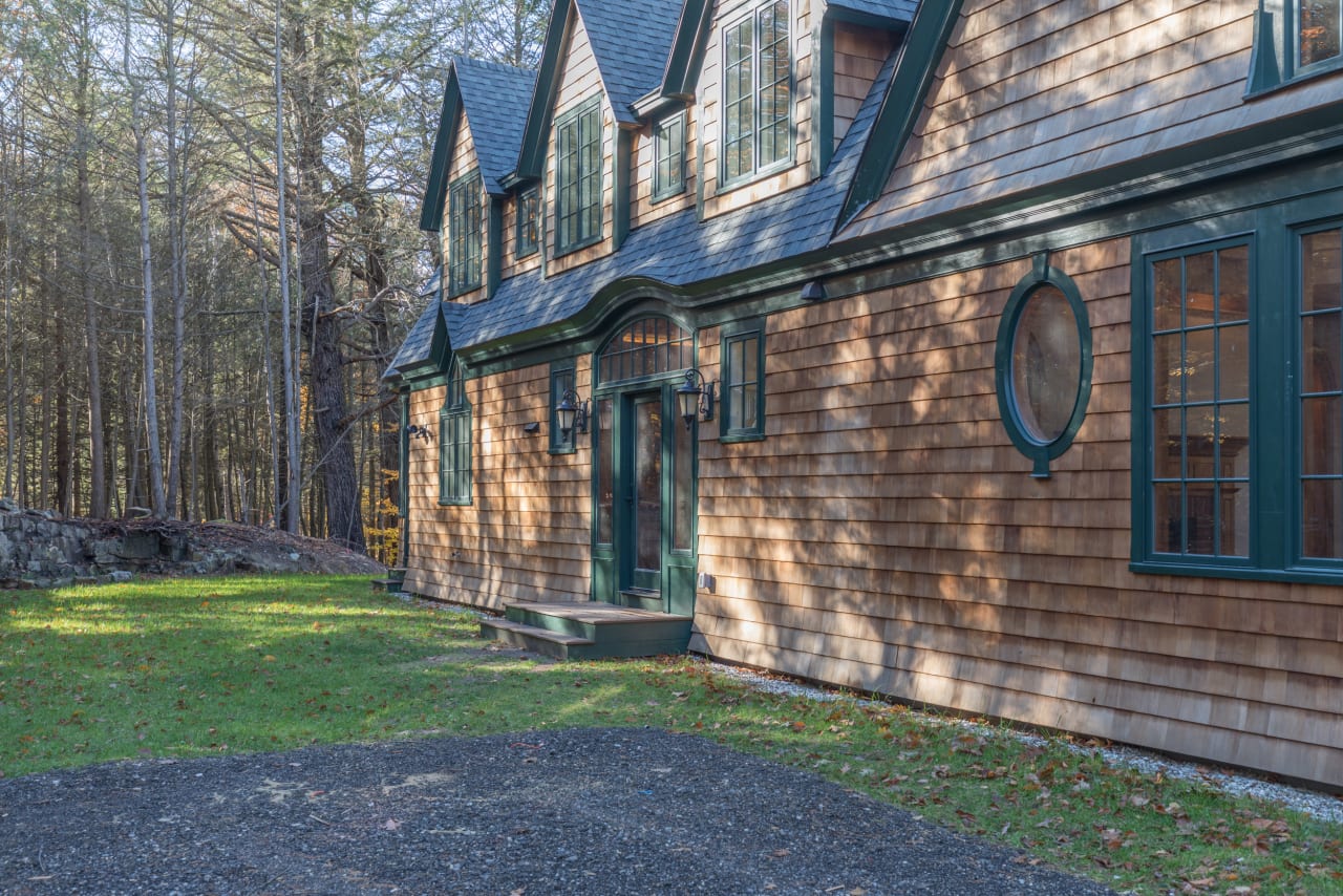 Littlejohn Tower House The David Banks Team RE/MAX By The Bay