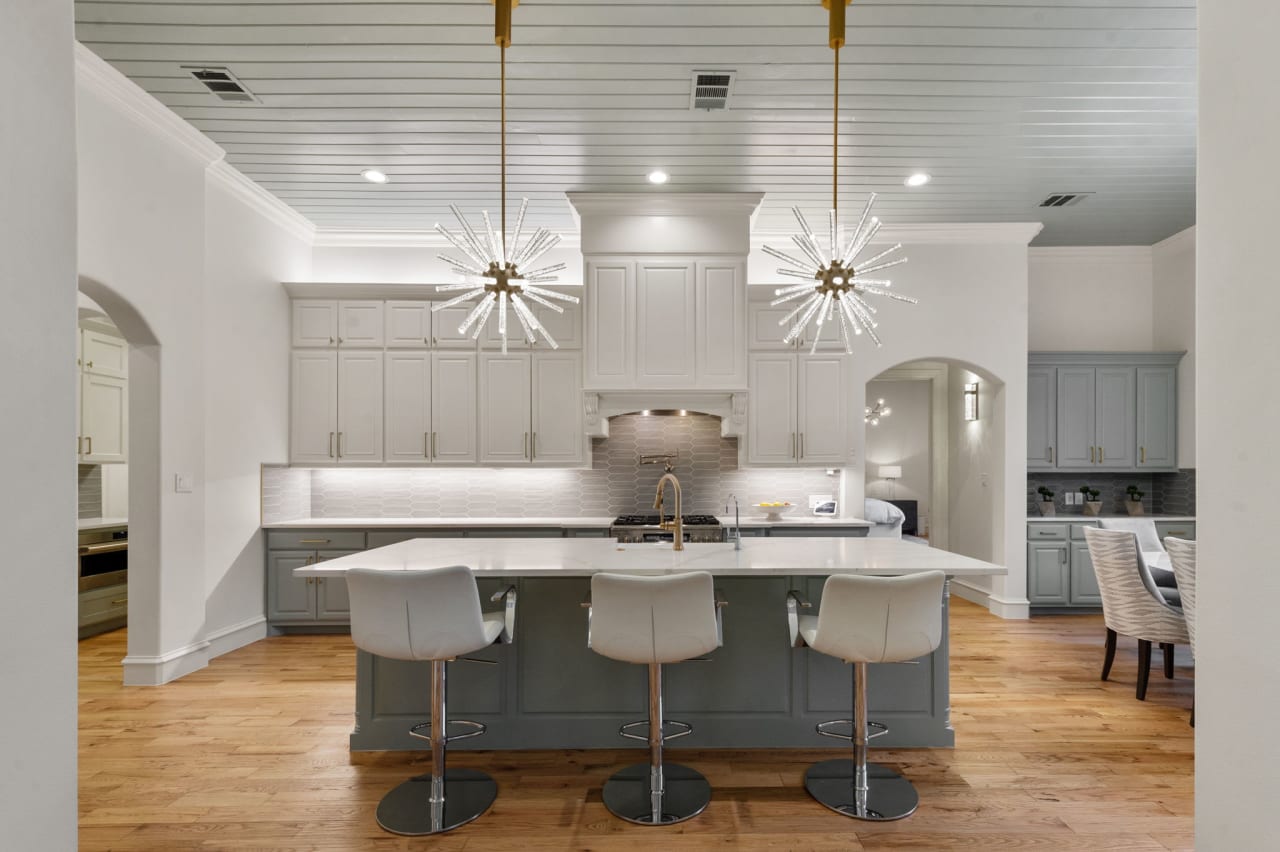 Split Rail Estates in Aledo John Zimmerman Fort Worth Realtors