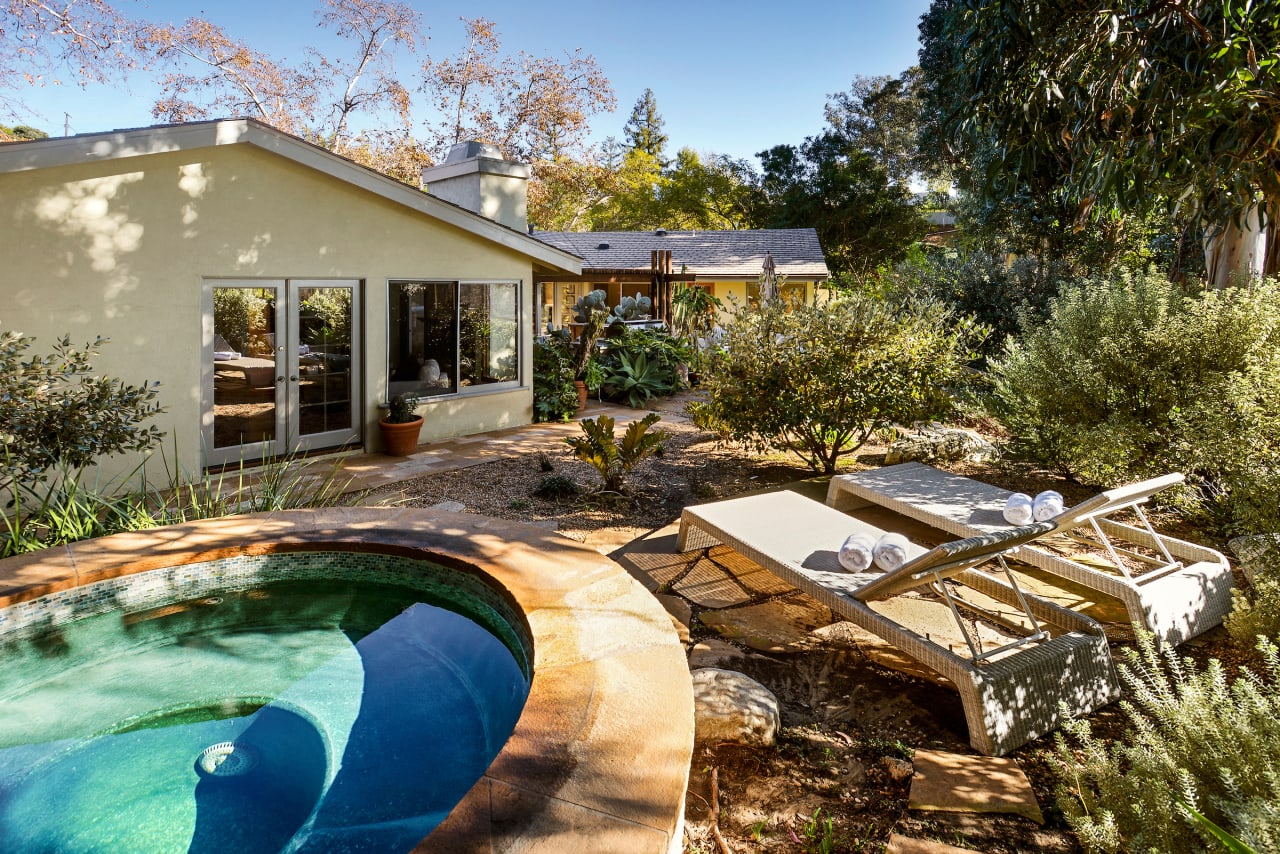 1017 Maroney Lane Dan Urbach Los Angeles Real Estate Specialist