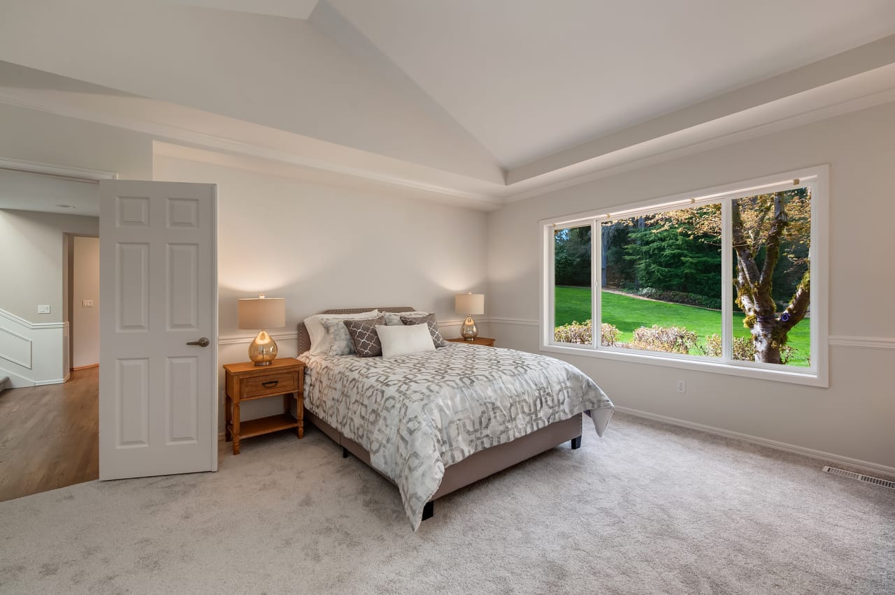 Woodinville, WA Lake of the Woods The Reese Real Estate Team