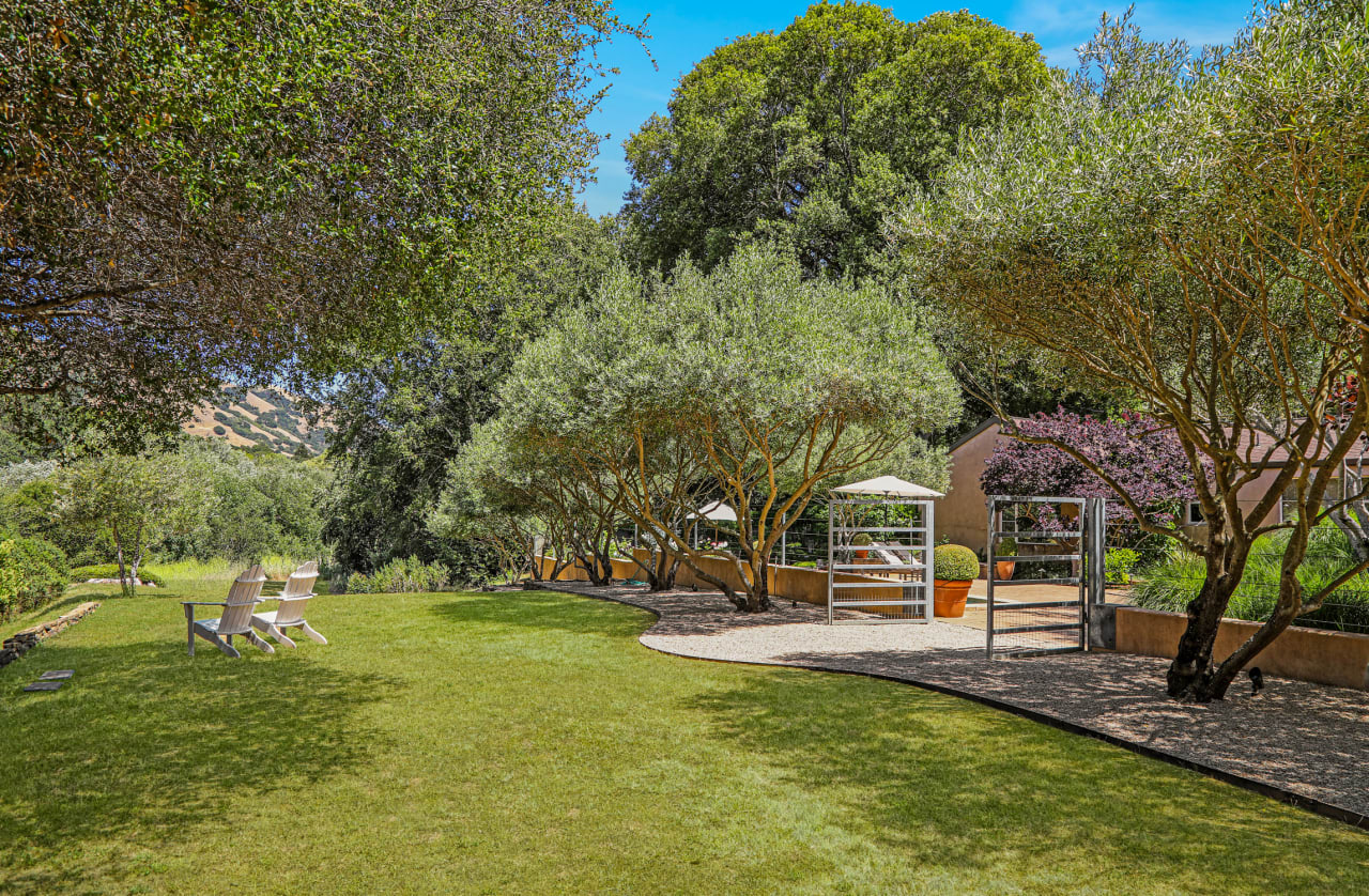 Lucas Valley Estates Shana RohdeLynch