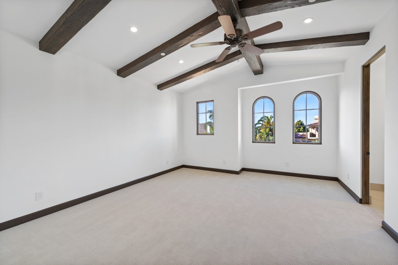 Ocean Del Rey Estates Dana Point Lot 3 Canaday Group Orange