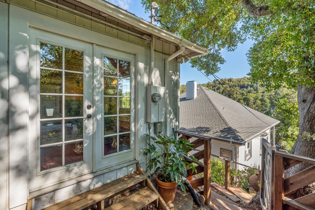 Incredible West End Craftsman Residence