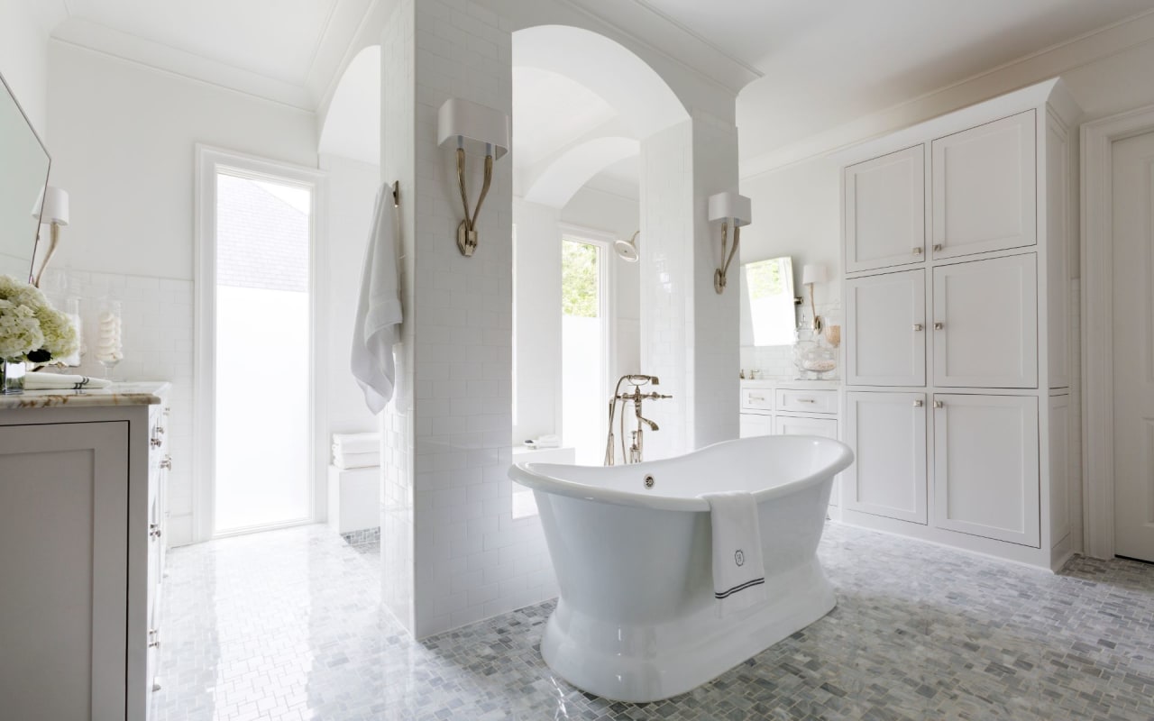 Hickory Creek Builder’s Personal Home Richard Harp Homes