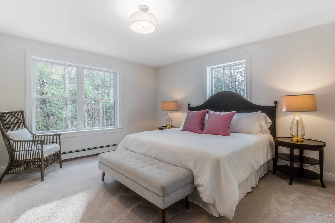 New Build by Portland Builders The David Banks Team RE/MAX By The