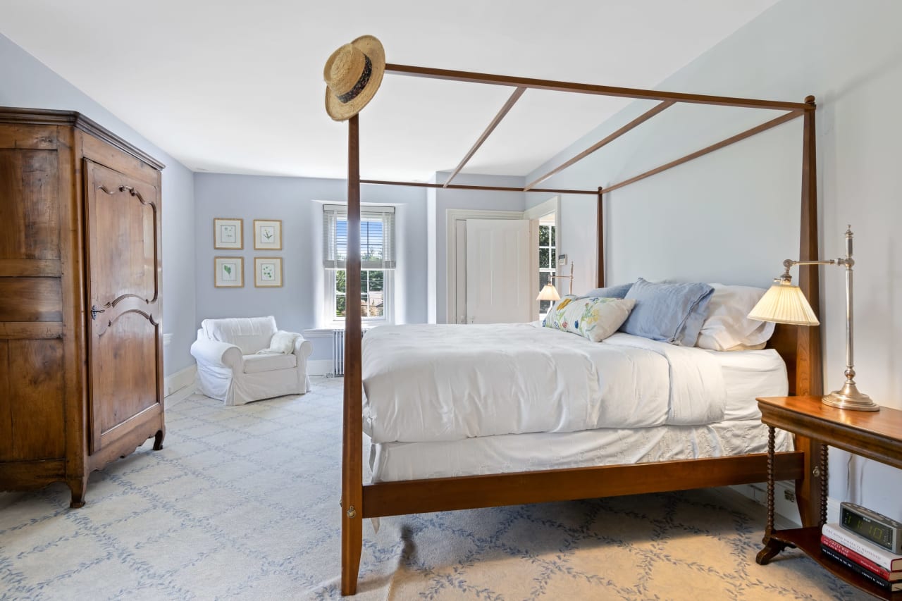 713 Plymouth Road Gwynedd Valley, PA The Gedney Group