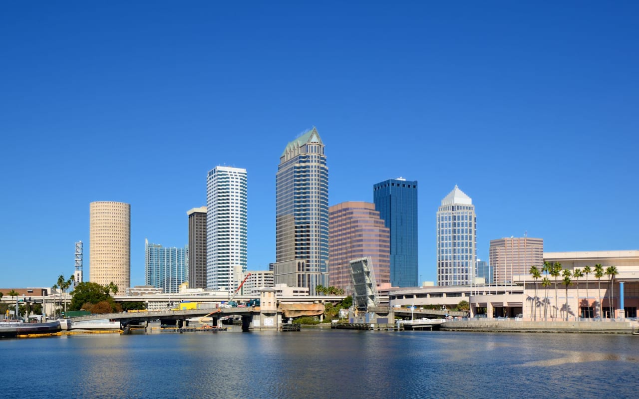 Money names two Tampa Bay area cities among best places to live