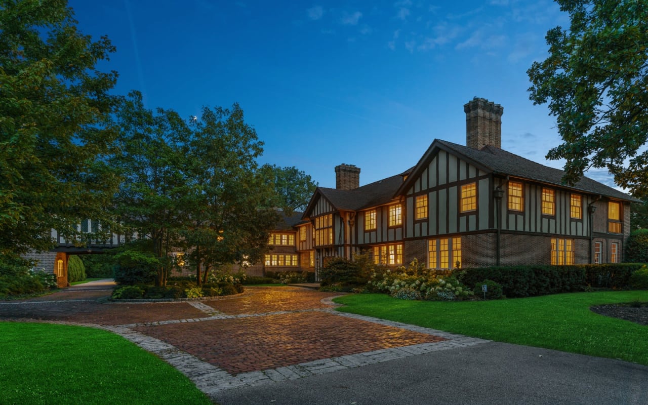 Lake Forest Premier Luxury Home and Estate, Lake Forest Real Estate