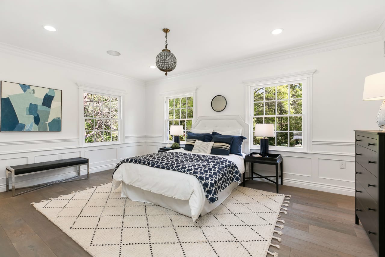 445 Prospect Square The Botsford Group California Luxury Real