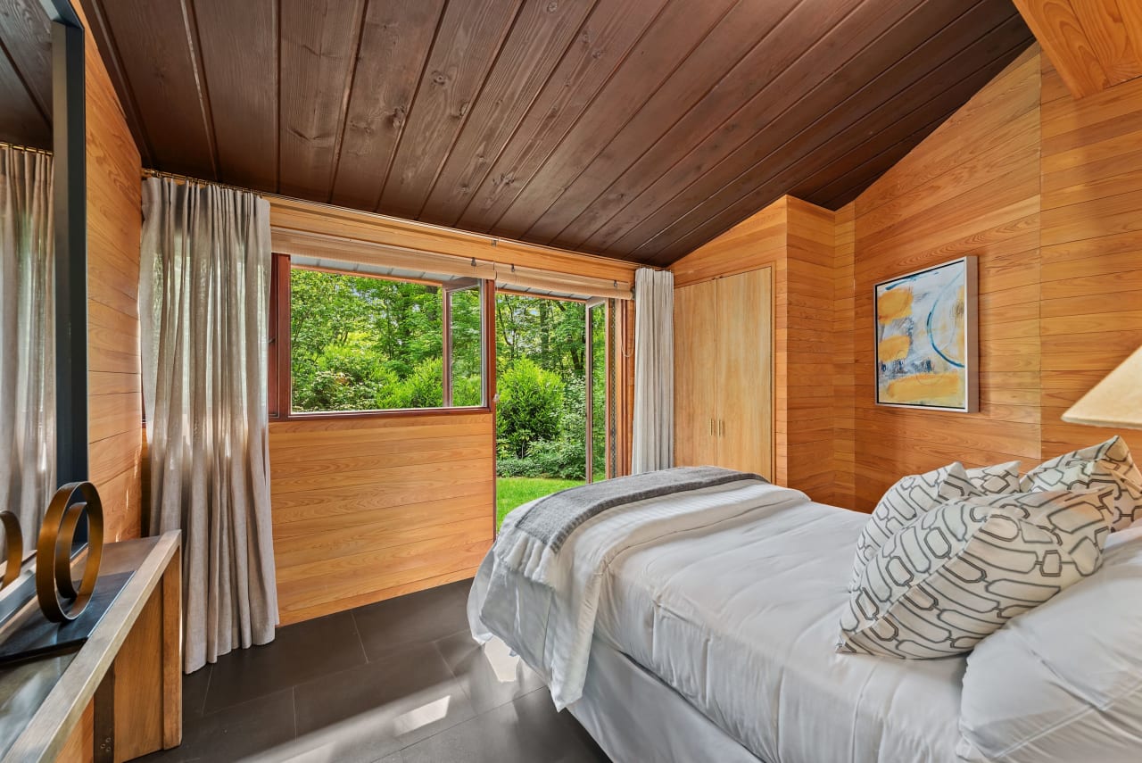 10 Usonia Rd Pleasantville NY Compass Greater NY Brian Milton