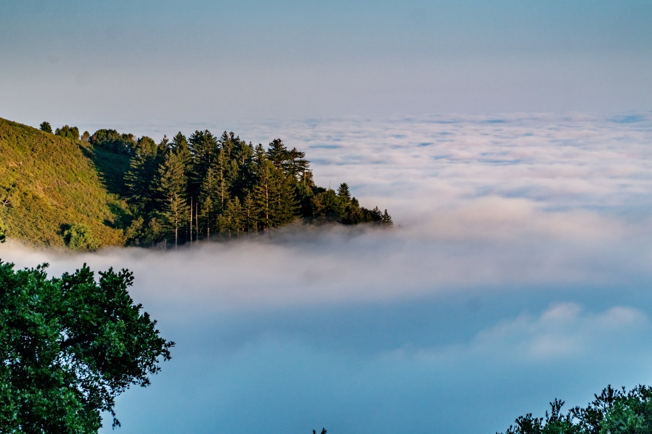 Big Sur Haven - 50740 Partington Ridge Road, Big Sur