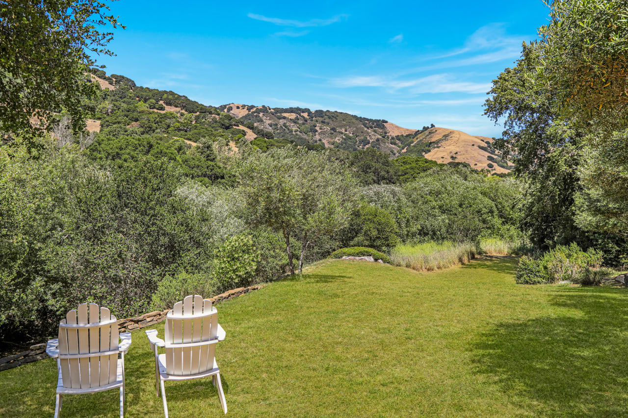 Lucas Valley Estates Shana RohdeLynch