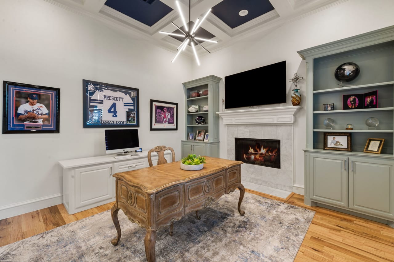 Split Rail Estates in Aledo John Zimmerman Fort Worth Realtors