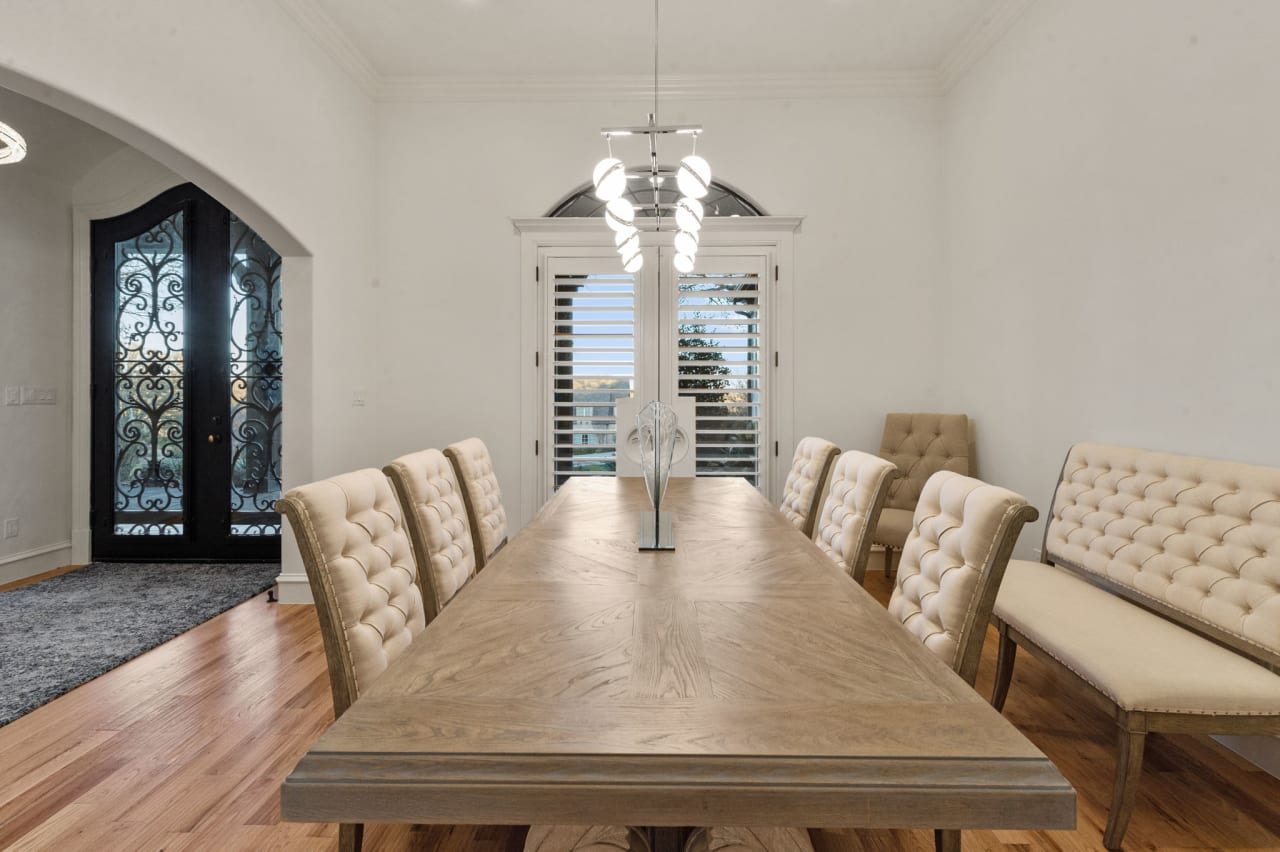 Split Rail Estates in Aledo John Zimmerman Fort Worth Realtors