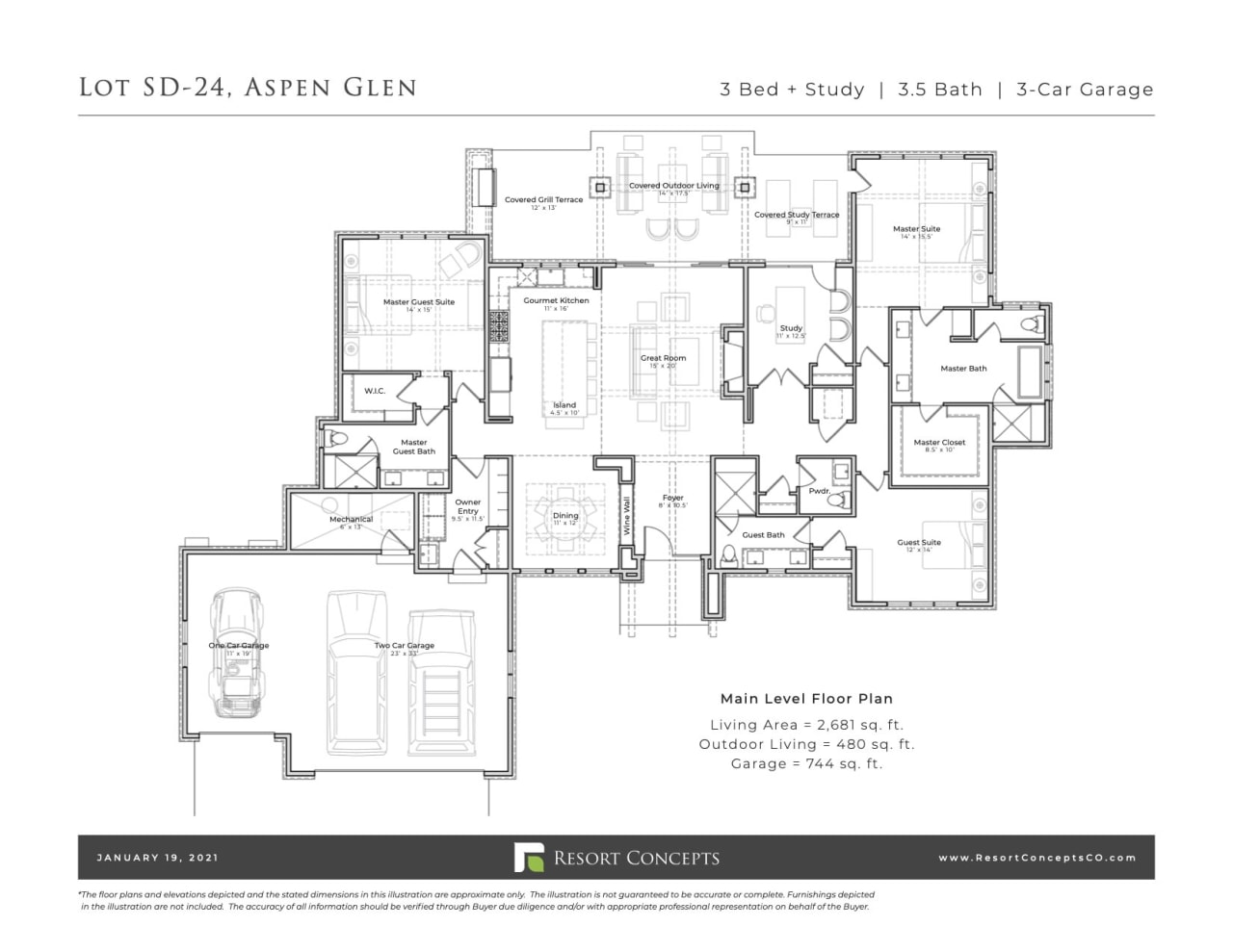 New Construction Home For Sale Aspen Glen Colorado Sam Augustine