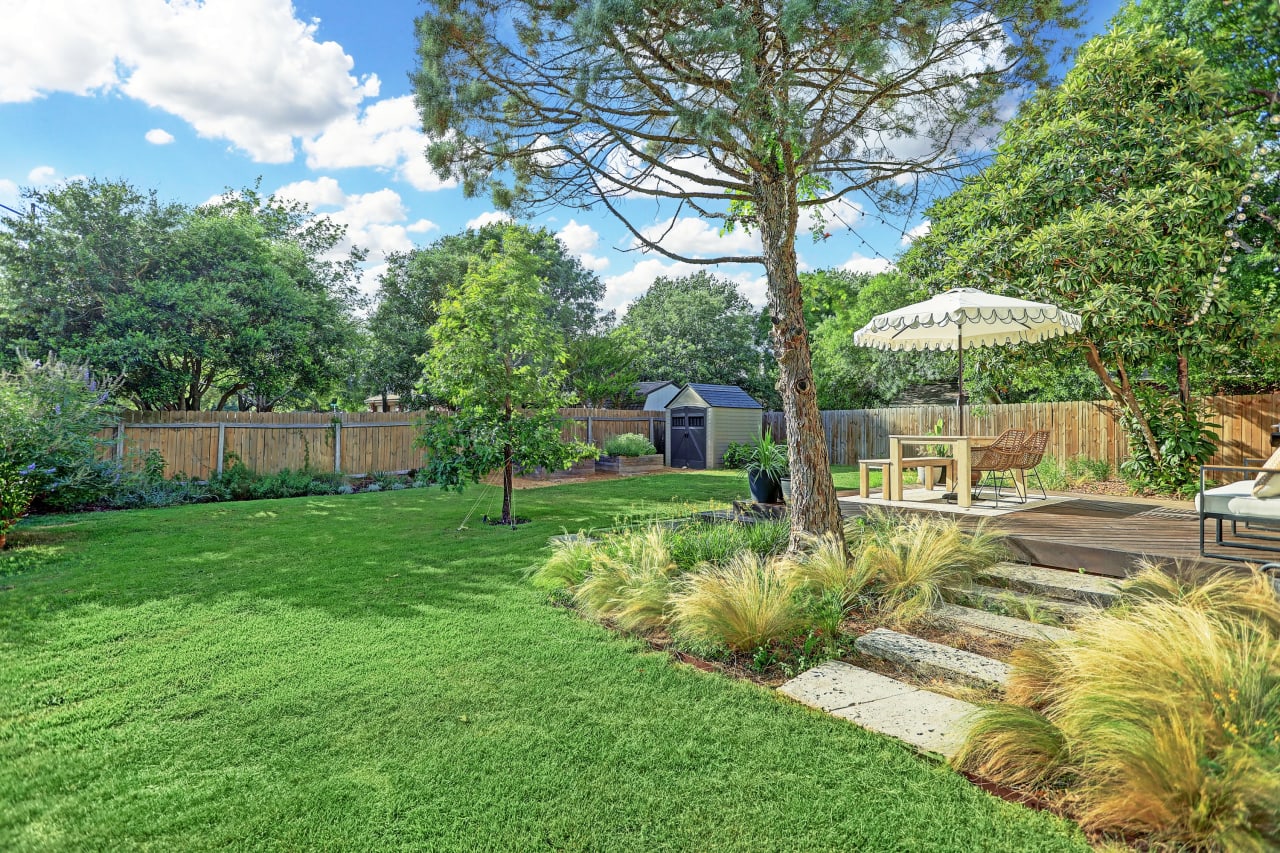 9312 Tea Rose Trail | SELLER REPRESENTED