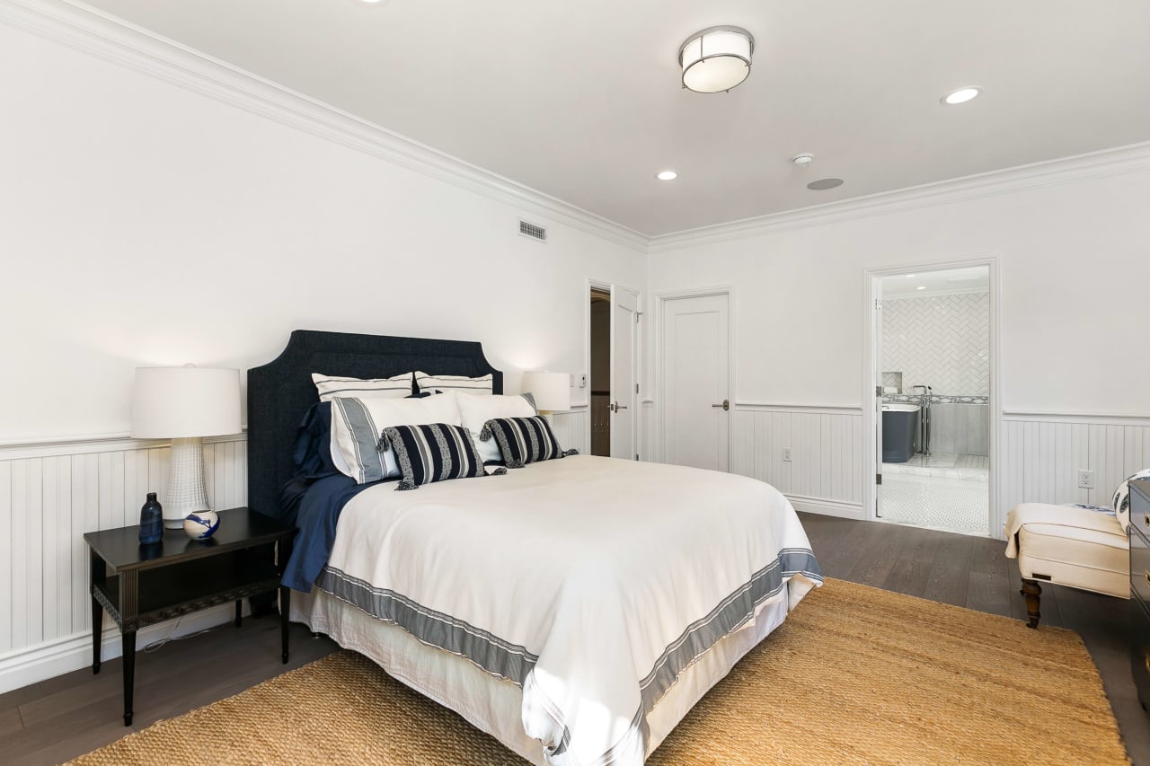 445 Prospect Square The Botsford Group California Luxury Real