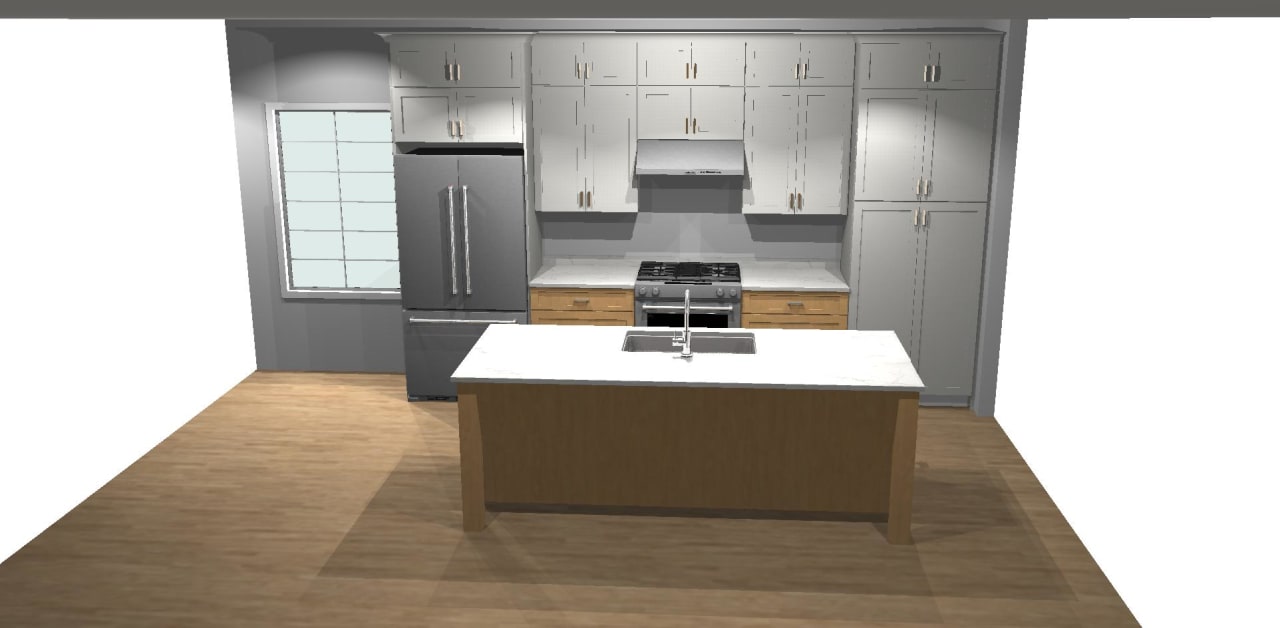 Brush & Hammer Build in Falmouth! The David Banks Team RE/MAX By