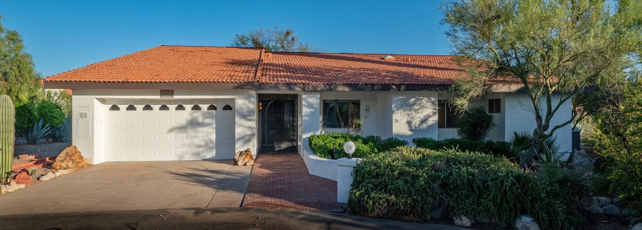 Stunning Catalina Del Rey Remodel 