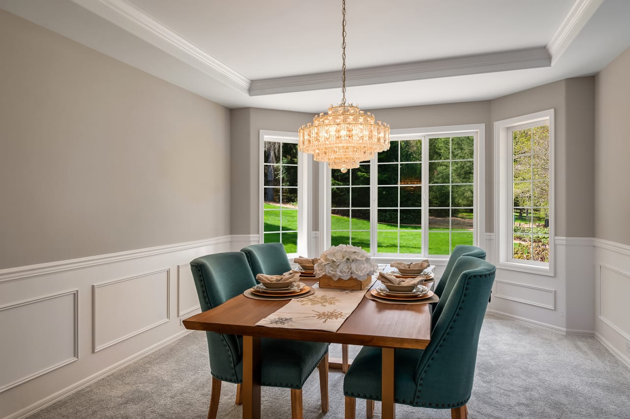 Woodinville, WA Lake of the Woods The Reese Real Estate Team