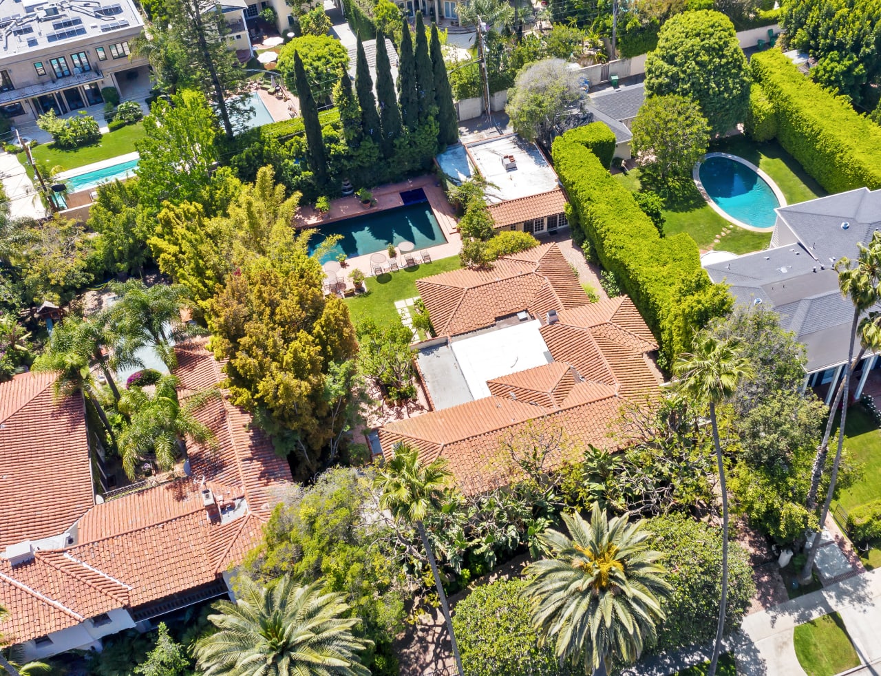 619 N. Beverly Drive