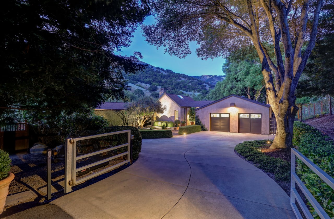 Lucas Valley Estates