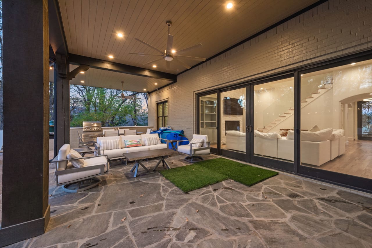 Split Rail Estates in Aledo John Zimmerman Fort Worth Realtors