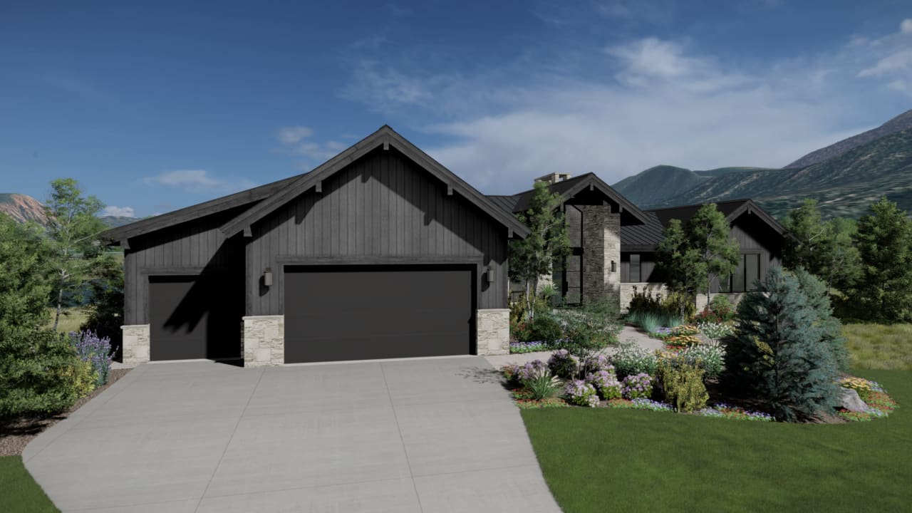 New Construction Home For Sale Aspen Glen Colorado Sam Augustine