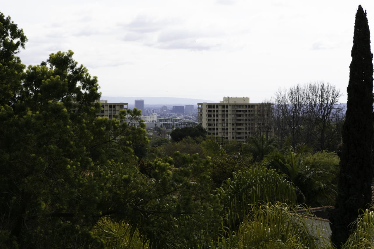 Private Country English in Los Feliz