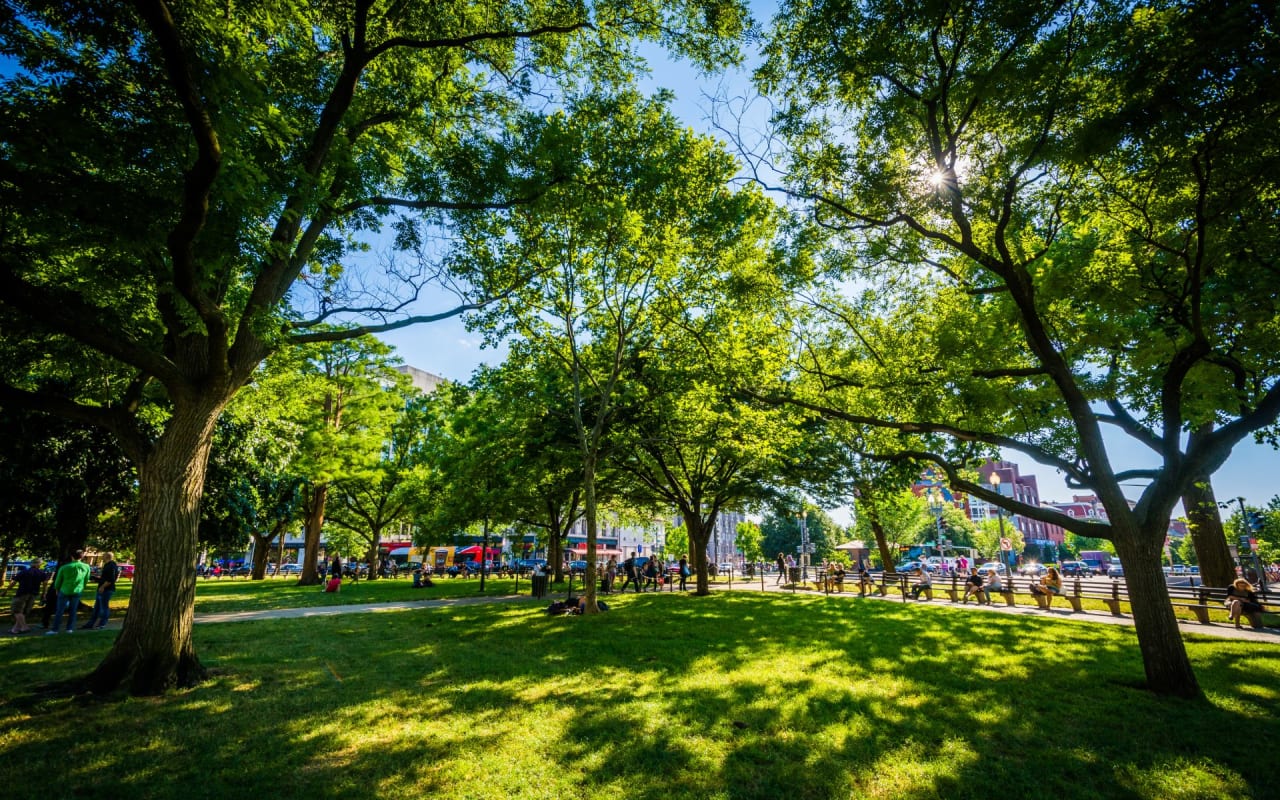 Dupont Circle