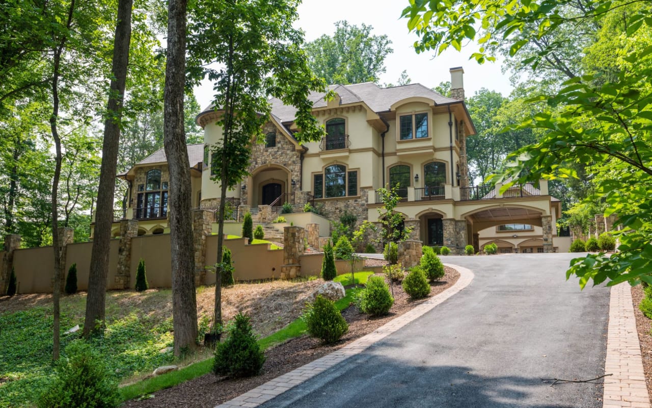 8710 Fernwood Rd Jill Schwartz Group Washington D.C. Real Estate Team