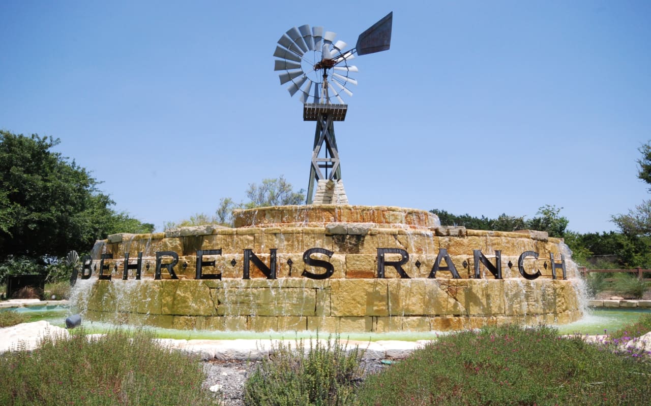 Behrens Ranch