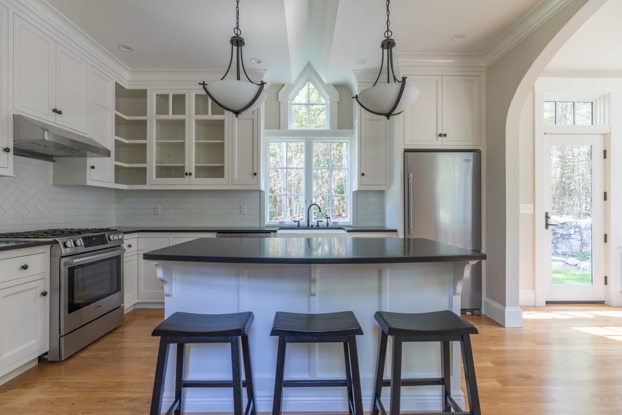 Littlejohn Tower House The David Banks Team RE/MAX By The Bay