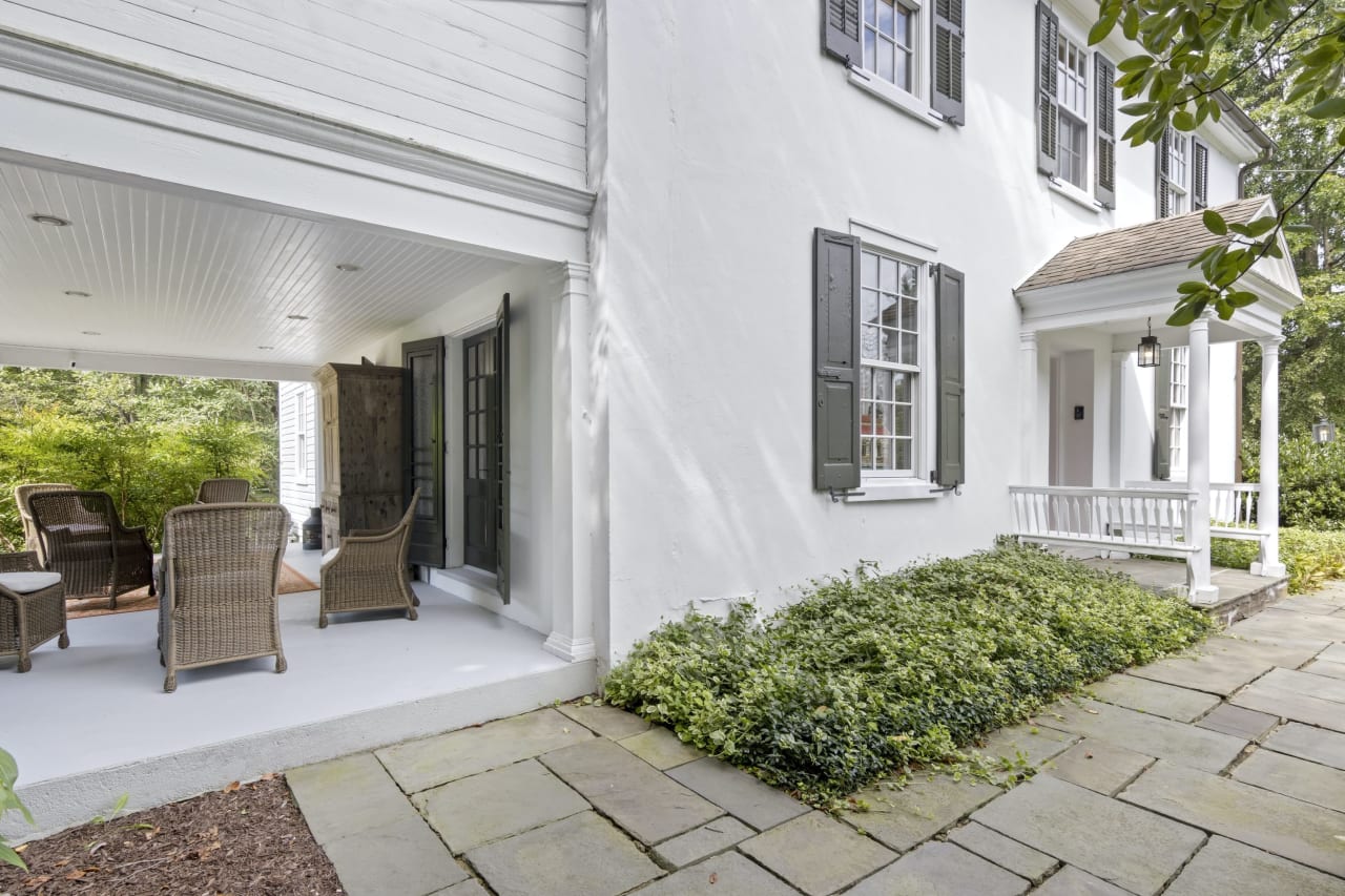 713 Plymouth Road Gwynedd Valley, PA The Gedney Group