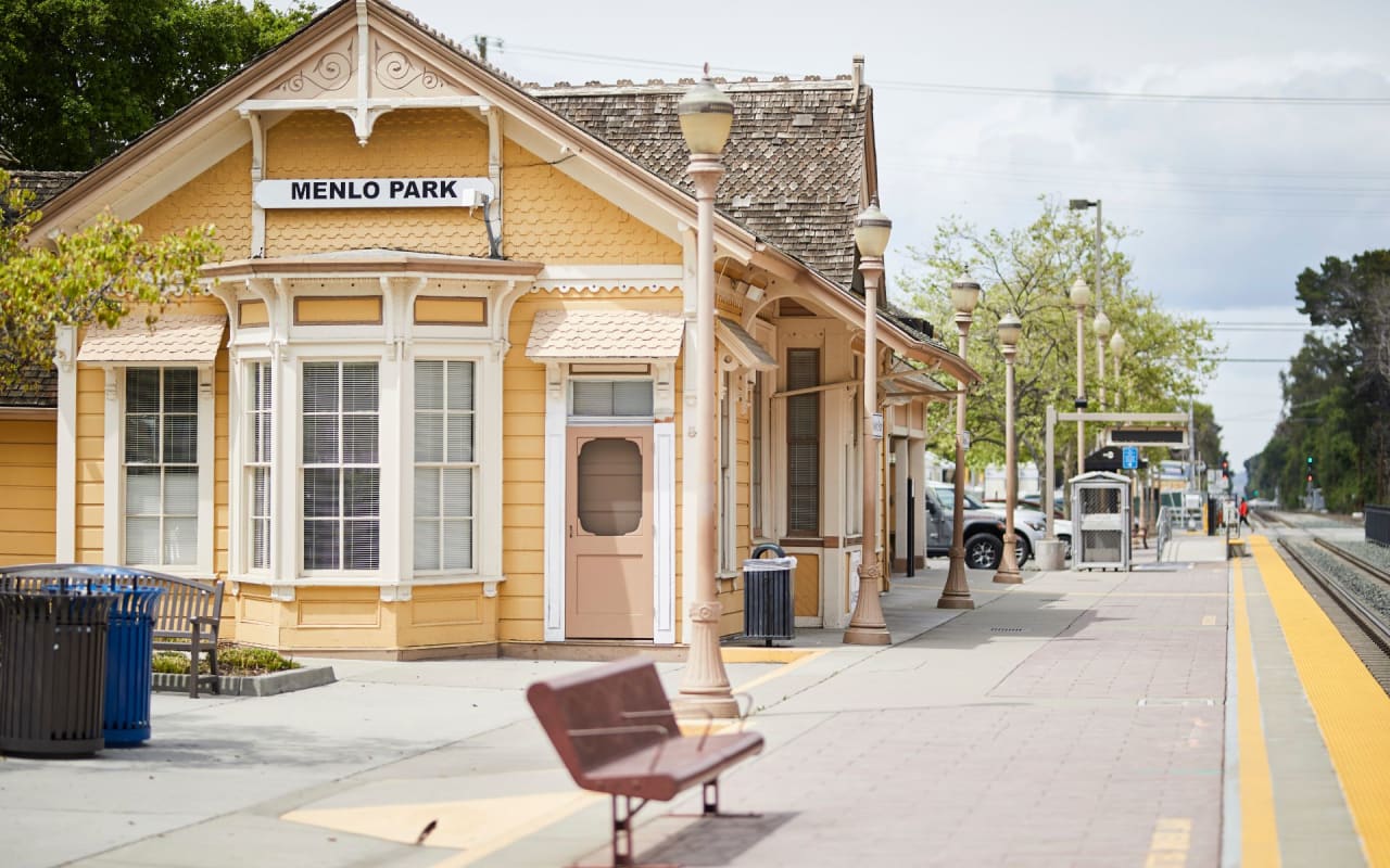 Menlo Park