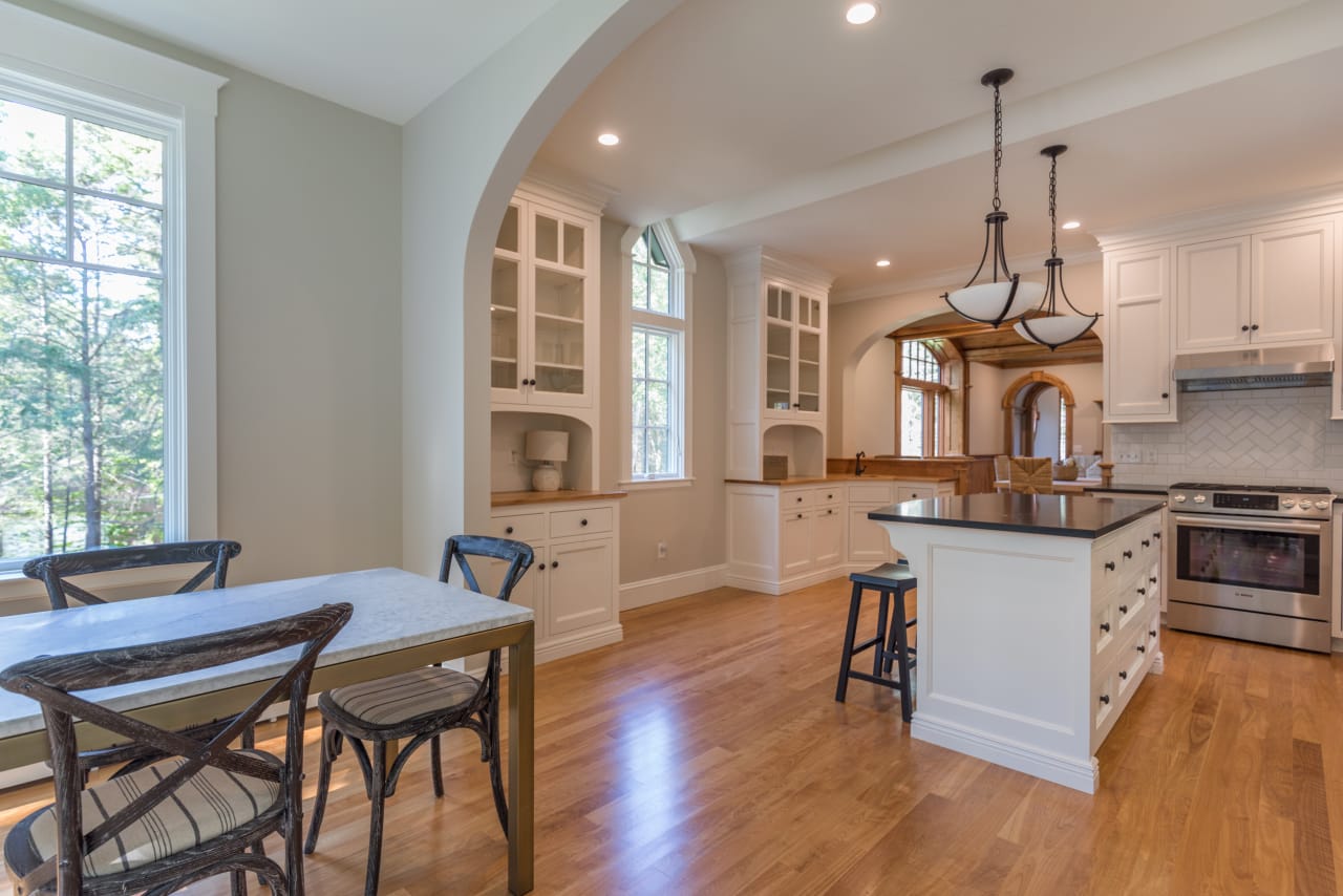 Littlejohn Tower House The David Banks Team RE/MAX By The Bay