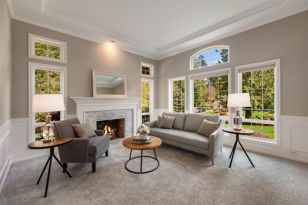 Woodinville, WA Lake of the Woods The Reese Real Estate Team