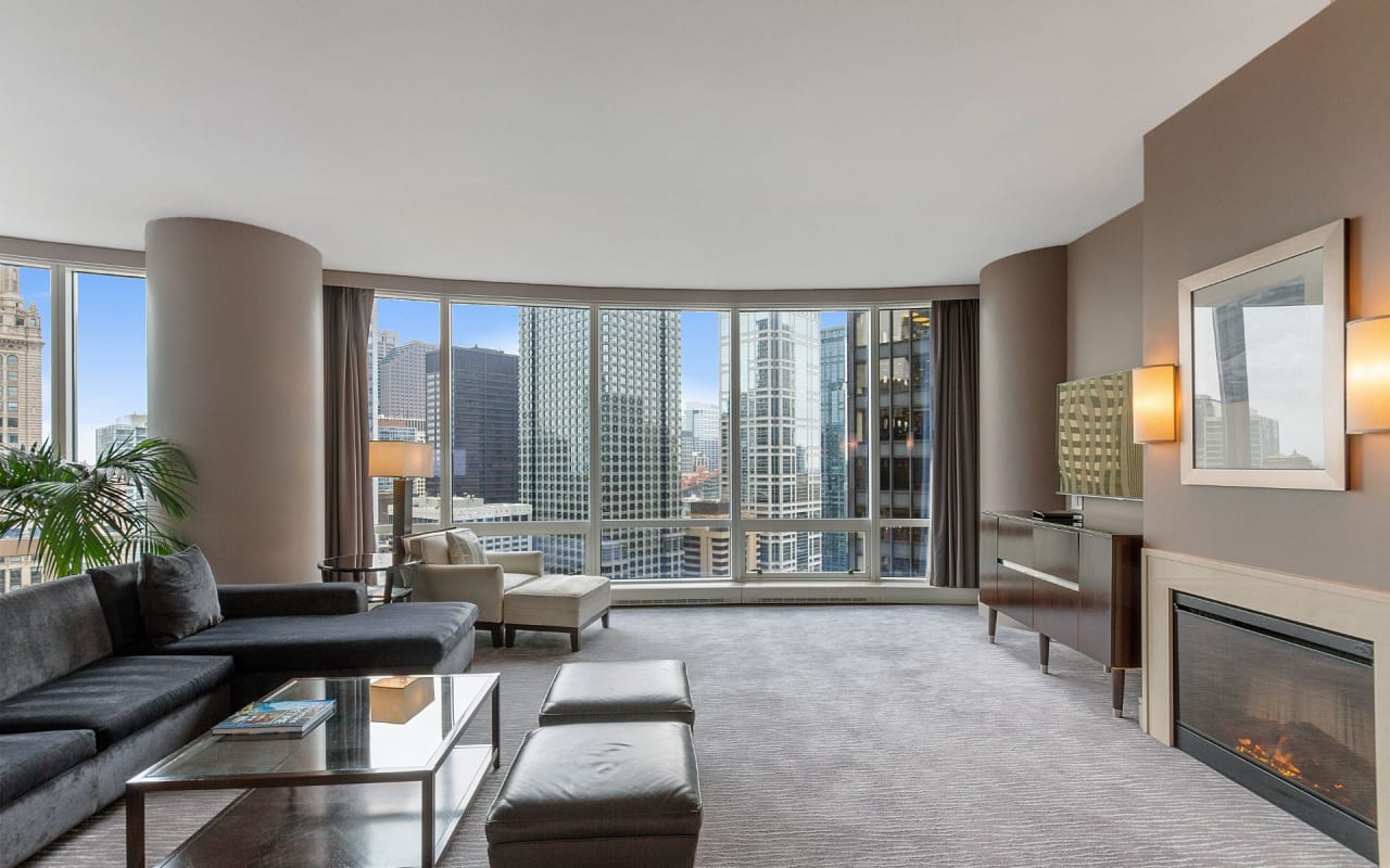 401 N Wabash Ave, #2432