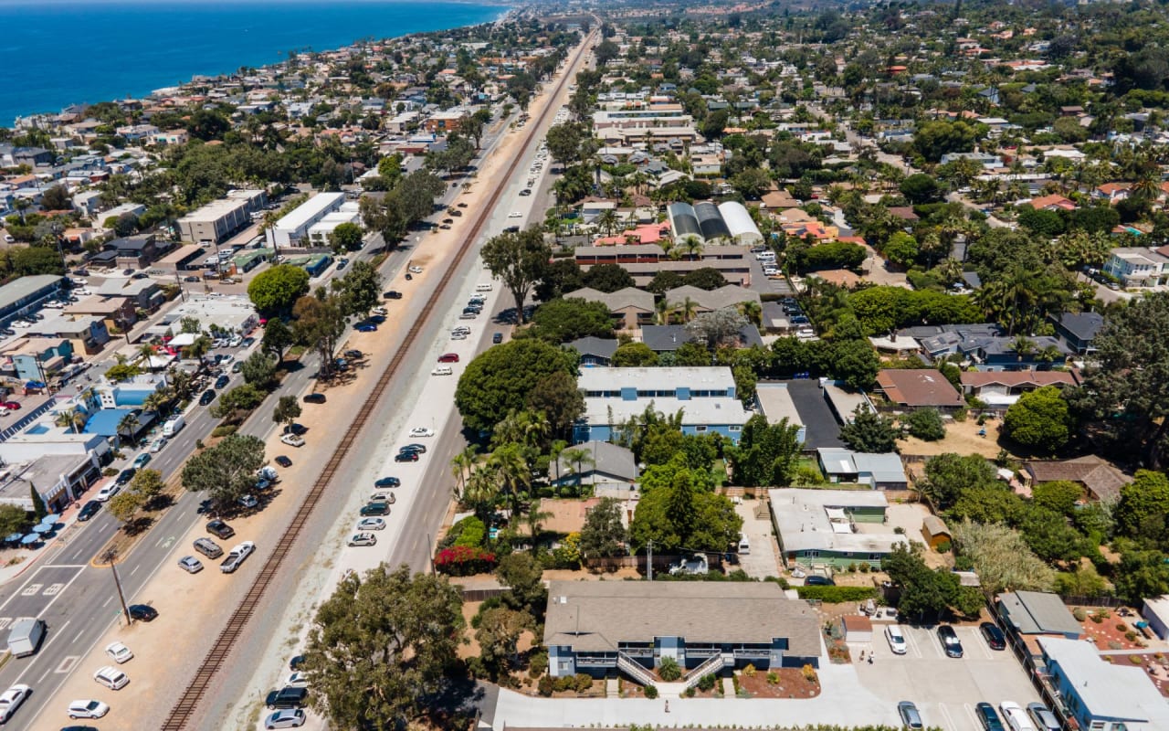 951 N Vulcan Ave Sue De Legge and Gina De LeggeHabchi North San