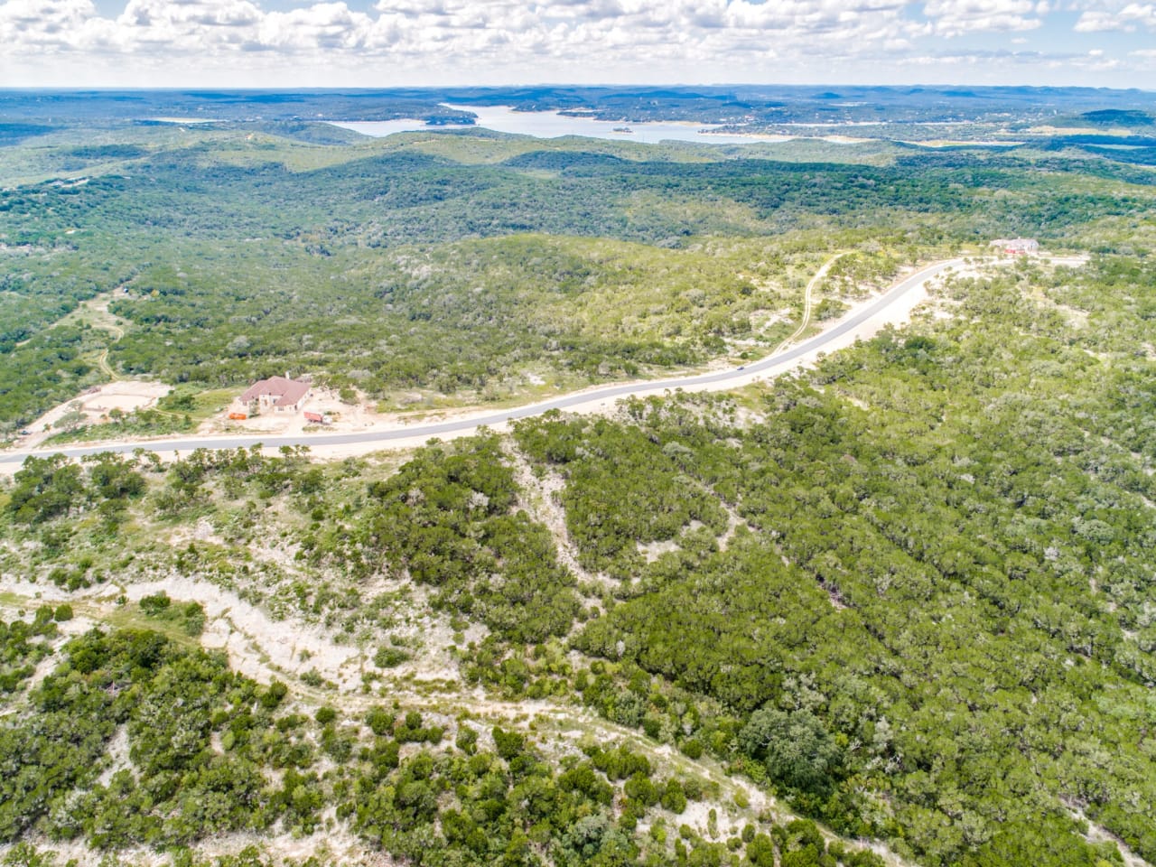 LOT 35, BLK 10, Summit Ridge Unit 3 Mico, TX 78056