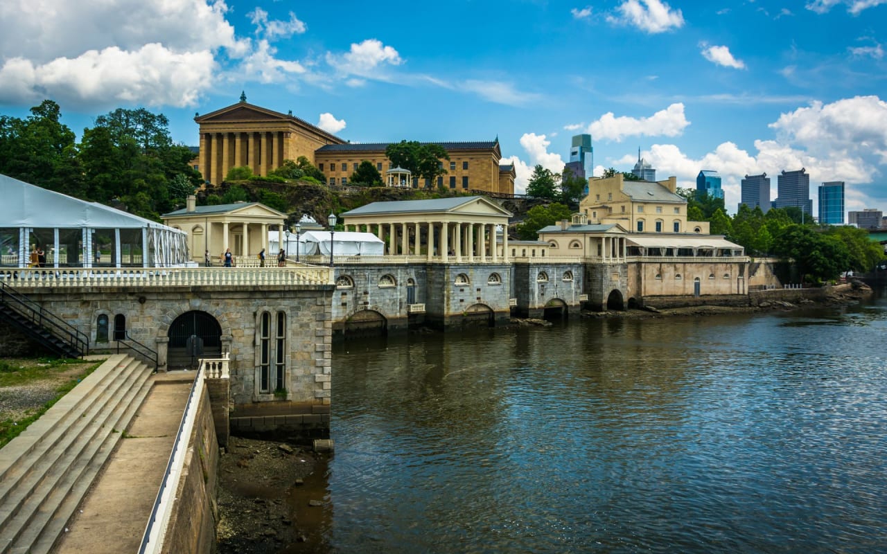 FairmountArt Museum Community Guide Ursula Rouse