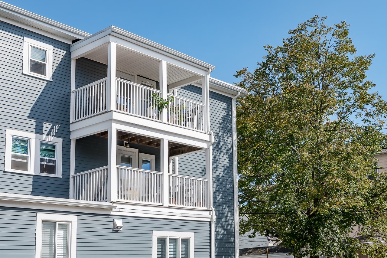 68 Wheatland, Somerville Condo Dana Schaefer Team