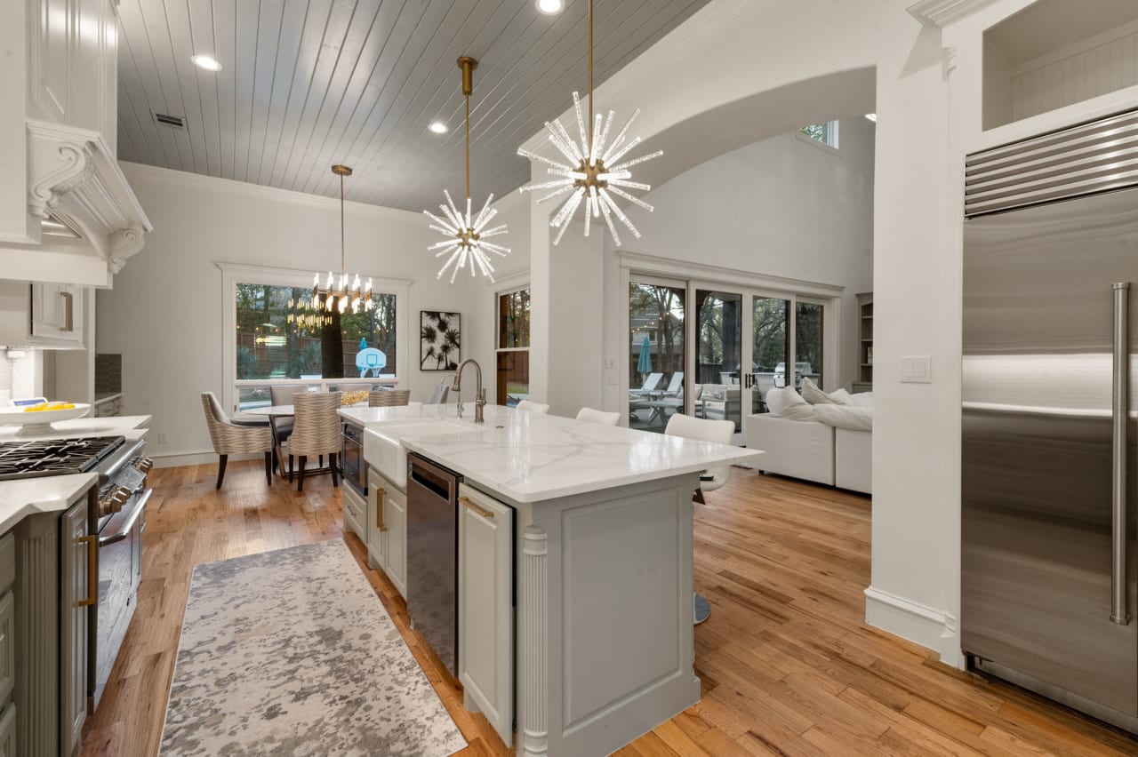 Split Rail Estates in Aledo John Zimmerman Fort Worth Realtors