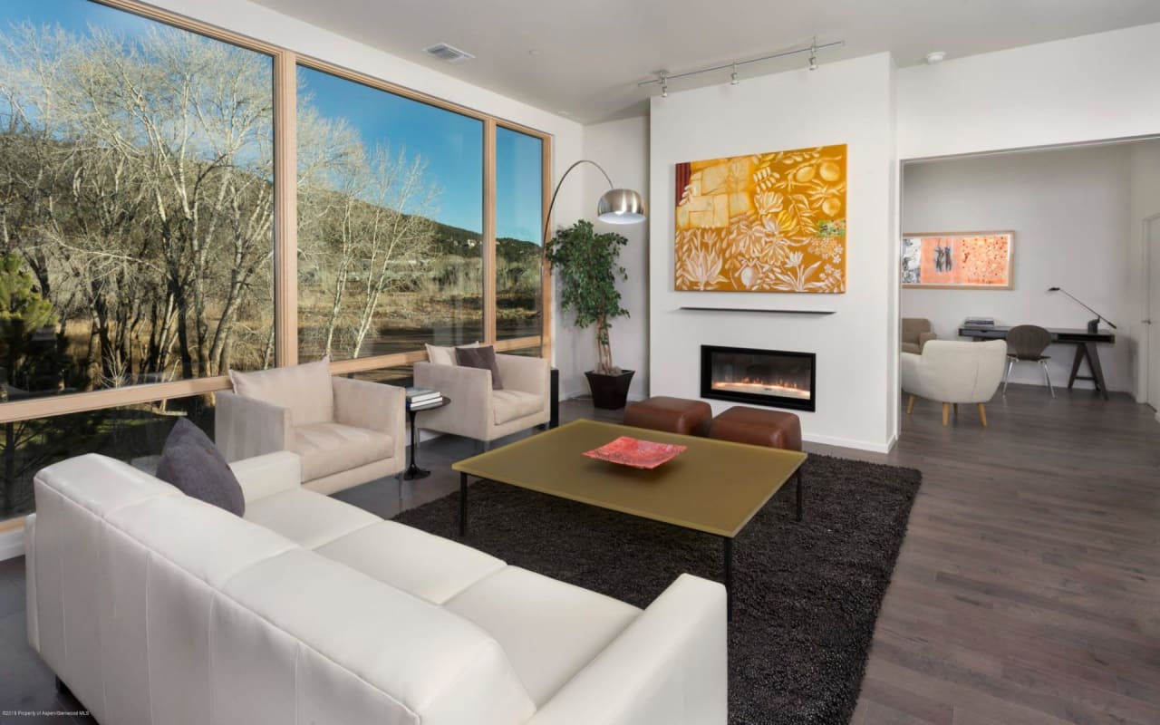 101 Willits Way 106 Basalt, CO 81621 Sam Augustine Sam Augustine