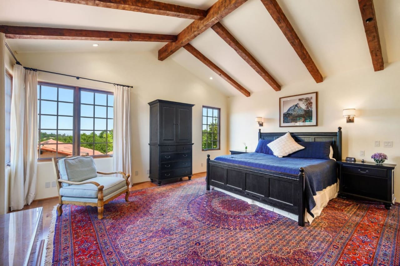 Carmel Valley Resort living on 10+ acres