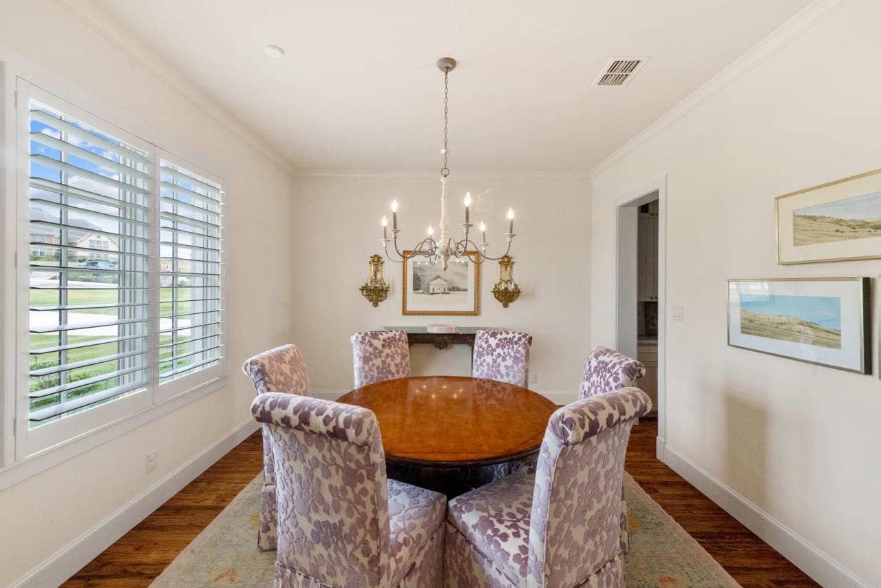 Aledo ISD in Bella Flora 12801 Modena Court Fort Worth John