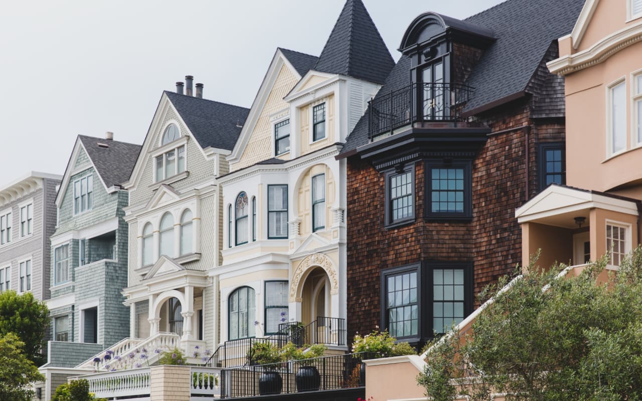 Irina Luck San Francisco Real Estate Agent