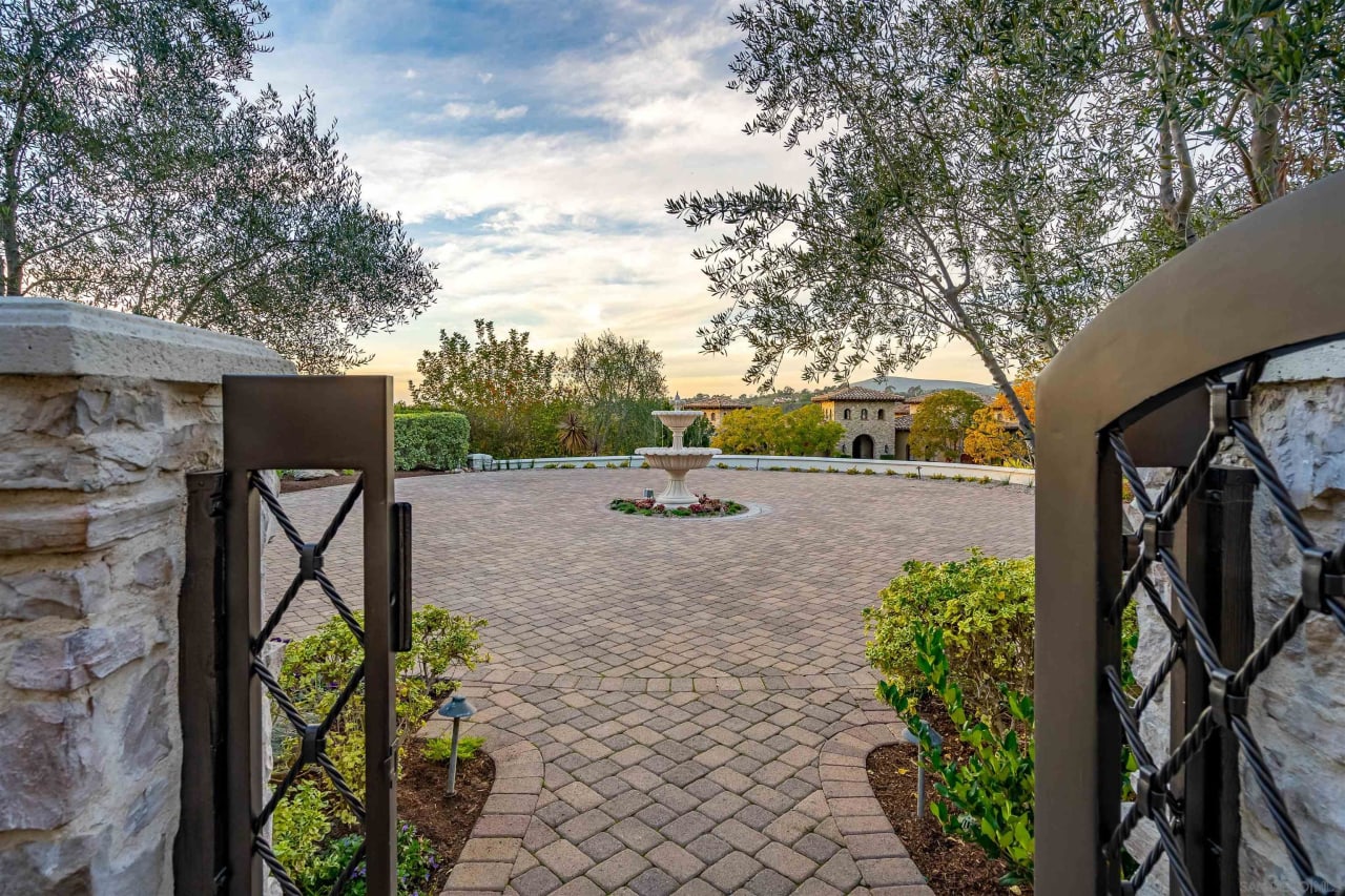 6709 Calle Ponte Bella, Rancho Santa Fe, CA 92091 - BHGRE