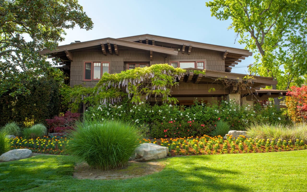 1315 S Oakland Ave The Botsford Group California Luxury Real Estate