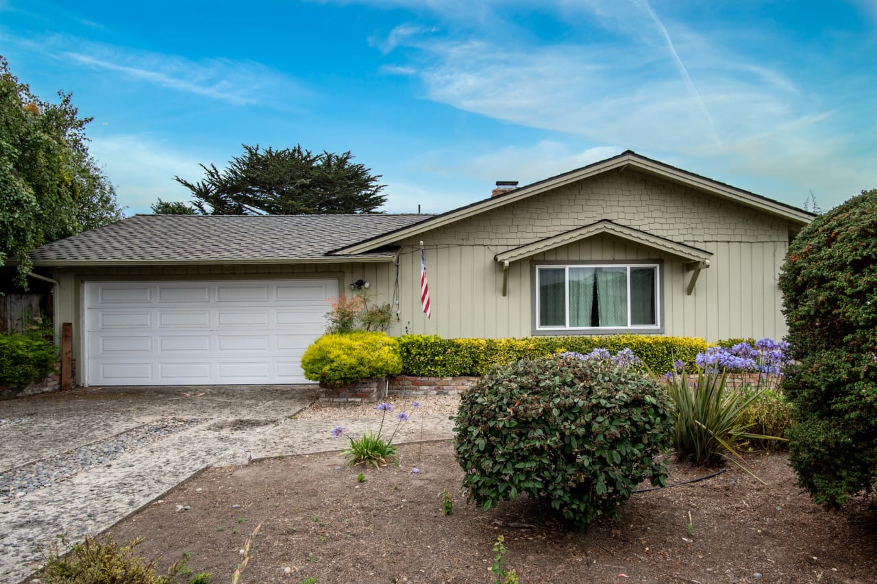 2810 Ribera Road, Carmel